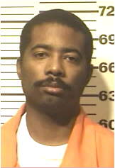 Inmate CHAMBERS, CORDELL L