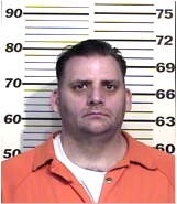 Inmate CORLEY, CLINTON T