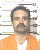 Inmate DERBIN, DALE L