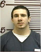 Inmate DOMINICK, RICHARD T