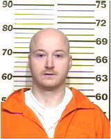 Inmate FISHER, JASON G