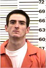 Inmate FLICK, THOMAS M