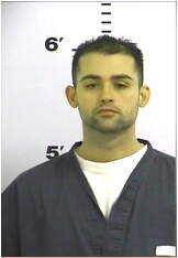 Inmate GRASSO, BRIAN L