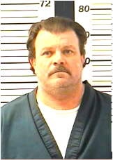 Inmate HEITBRINK, RICK K