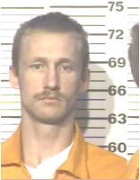 Inmate JOHNSON, AUBREY L