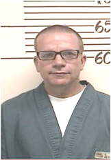 Inmate JOHNS, KENNETH L