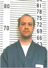 Inmate LEETE, THOMAS J