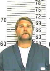 Inmate LEE, ROBERT R