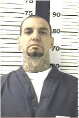 Inmate LEMUS, RICARDO