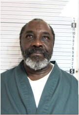 Inmate LEWIS, ERNEST A