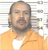 Inmate MIJARESCRUZ, JOSE A