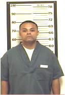 Inmate MONTOYA, LEON R