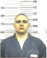 Inmate MOORE, JEFFREY A