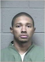 Inmate MORRIS, ERIC L