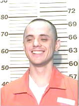 Inmate RODRIGUEZ, MATTHEW D