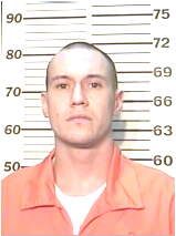 Inmate SCHIESS, JUSTIN D