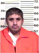 Inmate TREVINO, DANIEL