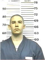 Inmate WYNANT, MATTHEW G