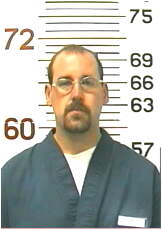 Inmate ABERNATHEY, MARK D