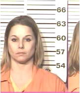 Inmate BONNER, SHERRY L