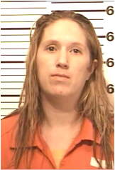 Inmate CROSBY, CHRISTINE L