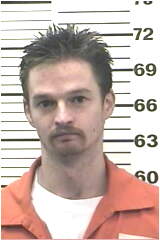 Inmate DUGLE, NICHOLAS L