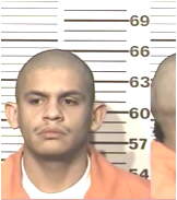 Inmate GOMEZ, DANIEL