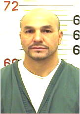 Inmate HERNANDEZ, MANUEL R