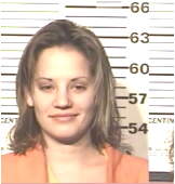 Inmate HILL, MELISSA R