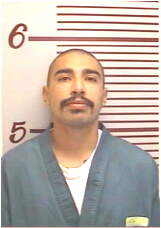 Inmate LEYVA, ENRIQUE R