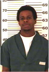 Inmate LLOYD, ROBERT C