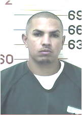 Inmate MASCARENAS, DANIEL P