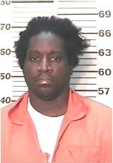 Inmate PINKNEY, ANTHONY C