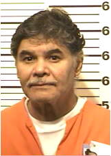 Inmate RENDON, ALFONSO J