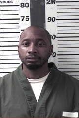 Inmate RIDGELL, DARYL L