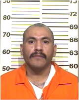 Inmate RINCON, SESAR R