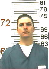 Inmate ROGOWSKI, FRITZ R