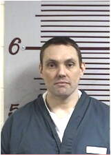 Inmate ROWLAND, JEFFREY L