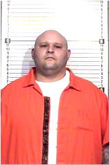 Inmate RUSSELL, SHAWN S