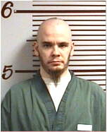 Inmate TRAYLOR, KEITH A