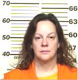Inmate WORTLEY, CHRISTINE E