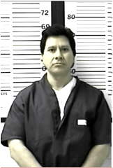 Inmate CARILLOFERNANDEZ, JUAN M
