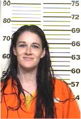 Inmate CLAYTON, DANIELLE H