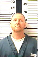 Inmate COLLINS, LAWRENCE H