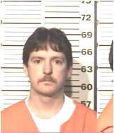 Inmate CONOVER, JAMES W