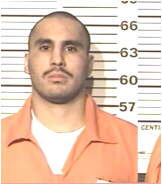 Inmate CRUZ, CHRISTOPHER R