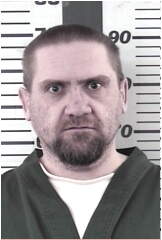 Inmate DREISMEIER, JOSEPH J