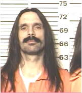 Inmate GLENN, ROLAND A