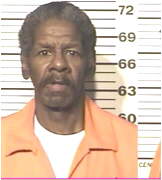 Inmate HARDING, ANDRE H
