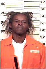 Inmate JONES, WILLIE